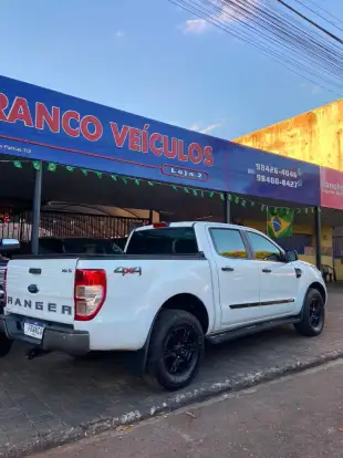 FORD-RANGER-2017