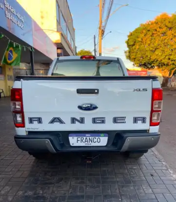 FORD-RANGER-2017