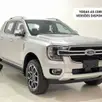 FORD RANGER 3.0 V6 TURBO DIESEL CD LIMITED 4X4 AUTOMÁTICO FORD RANGER 3.0 V6 TURBO DIESEL CD LIMITED 4X4 AUTOMÁTICO