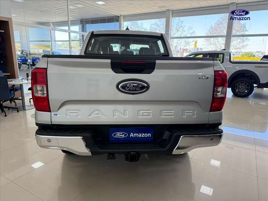 FORD-RANGER-2025