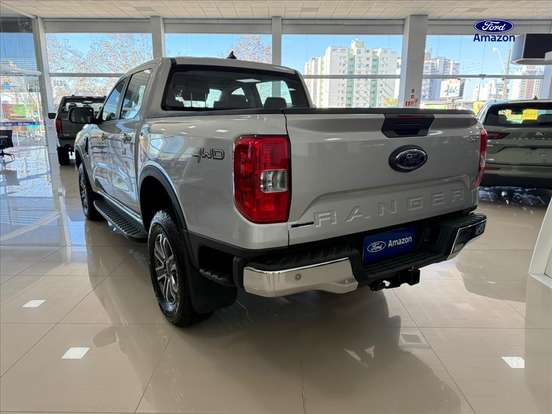 FORD-RANGER-2025