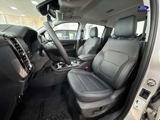 FORD-RANGER-2025