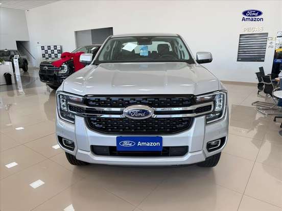 FORD-RANGER-2025