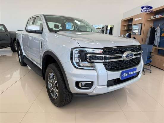 FORD-RANGER-2025