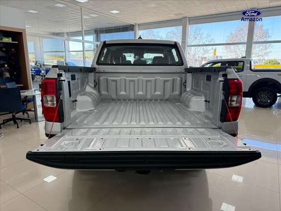 FORD-RANGER-2025