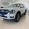 FORD RANGER 3.0 V6 TURBO DIESEL CD XLT 4X4 AUTOMÁTICO FORD RANGER 3.0 V6 TURBO DIESEL CD XLT 4X4 AUTOMÁTICO