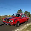FORD CORCEL 1.4 GT GASOLINA 2P MANUAL FORD CORCEL 1.4 GT GASOLINA 2P MANUAL