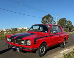 FORD CORCEL 1.4 GT GASOLINA 2P MANUAL FORD CORCEL 1.4 GT GASOLINA 2P MANUAL