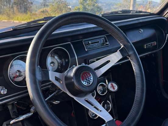 FORD-CORCEL-1.4 GT GASOLINA 2P MANUAL FORD-CORCEL-1974