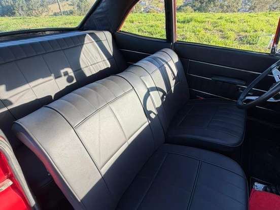 FORD-CORCEL-1.4 GT GASOLINA 2P MANUAL FORD-CORCEL-1974