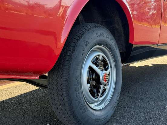 FORD-CORCEL-1.4 GT GASOLINA 2P MANUAL FORD-CORCEL-1974