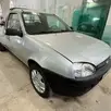 FORD COURIER 1.6 MPI L 8V FLEX 2P MANUAL FORD COURIER 1.6 MPI L 8V FLEX 2P MANUAL