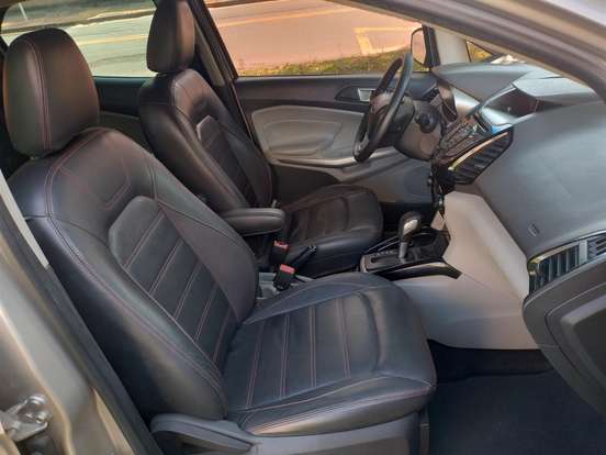 FORD-ECOSPORT-2.0 TITANIUM 16V FLEX 4P AUTOMÁTICO FORD-ECOSPORT-2014