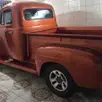 FORD F-100 PICK-UP CANADENSE FORD F-100 PICK-UP CANADENSE