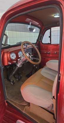 FORD-F-100-1950
