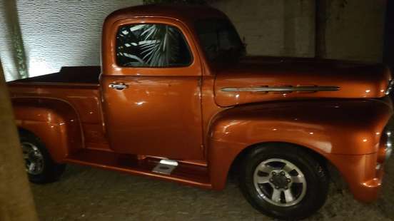 FORD-F-100-1950