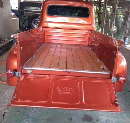 FORD-F-100-1950