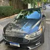 FORD FUSION 2.0 SEL 16V GASOLINA 4P AUTOMÁTICO FORD FUSION 2.0 SEL 16V GASOLINA 4P AUTOMÁTICO