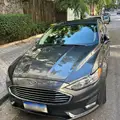 FORD FUSION 2.0 SEL 16V GASOLINA 4P AUTOMÁTICO FORD FUSION 2.0 SEL 16V GASOLINA 4P AUTOMÁTICO