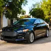 FORD FUSION 2.0 TITANIUM FWD 16V GASOLINA 4P AUTOMÁTICO FORD FUSION 2.0 TITANIUM FWD 16V GASOLINA 4P AUTOMÁTICO