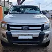 FORD RANGER 2.5 XLS 4X2 CD 16V FLEX 4P MANUAL FORD RANGER 2.5 XLS 4X2 CD 16V FLEX 4P MANUAL