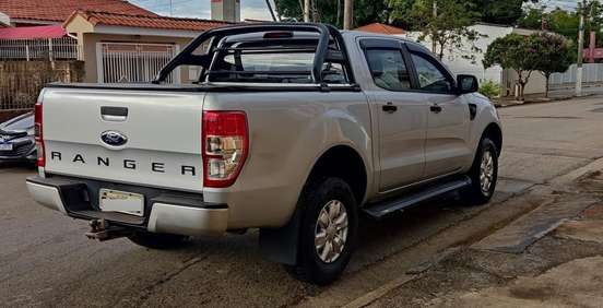 FORD-RANGER-2013