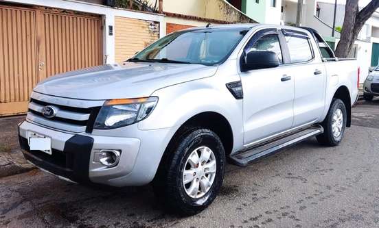 FORD-RANGER-2013