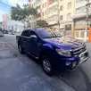 FORD RANGER 3.2 LIMITED 4X4 CD 20V DIESEL 4P AUTOMÁTICO FORD RANGER 3.2 LIMITED 4X4 CD 20V DIESEL 4P AUTOMÁTICO