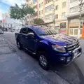 FORD RANGER 3.2 LIMITED 4X4 CD 20V DIESEL 4P AUTOMÁTICO FORD RANGER 3.2 LIMITED 4X4 CD 20V DIESEL 4P AUTOMÁTICO