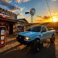 FORD RANGER 4.0 XLT 4X2 CS V6 12V GASOLINA 2P MANUAL FORD RANGER 4.0 XLT 4X2 CS V6 12V GASOLINA 2P MANUAL