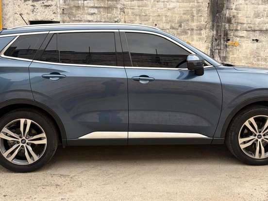 FORD-TERRITORY-1.5 ECOBOOST GTDI GASOLINA TITANIUM AUTOMÁTICO FORD-TERRITORY-2023