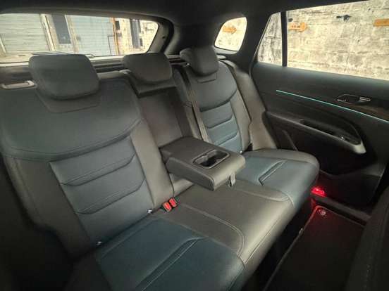 FORD-TERRITORY-1.5 ECOBOOST GTDI GASOLINA TITANIUM AUTOMÁTICO FORD-TERRITORY-2023