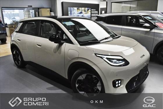 GAC AION UT 60 KW ELÉTRICO ELITE