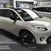 GAC AION UT 60 KW ELÉTRICO ELITE GAC AION UT 60 KW ELÉTRICO ELITE