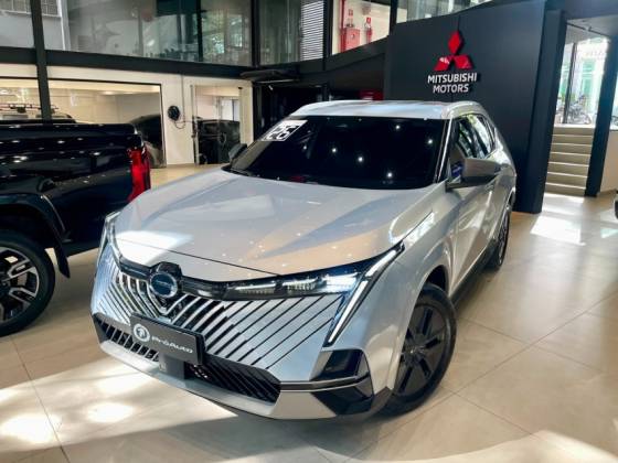 GAC GS4 2.0 HEV PREMIUM AUTOMÁTICO
