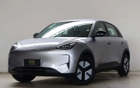GEELY EX2 39,4 KW ELÉTRICO PRO