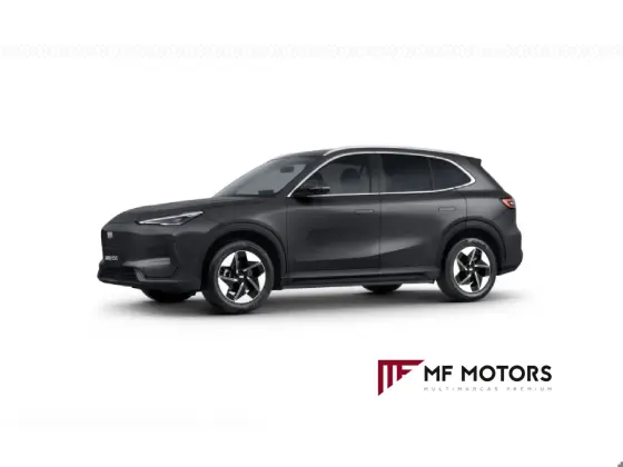 GEELY EX5 60,22 KW ELÉTRICO PRO GEELY EX5 60,22 KW ELÉTRICO PRO