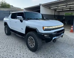 GMC HUMMER 350 KW EV PICKUP EDITION 1 4X4 GMC HUMMER 350 KW EV PICKUP EDITION 1 4X4