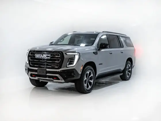 GMC YUKON 5.3 V8 ECOTEC3 GASOLINA ELEVATION 4X4 AUTOMÁTICO