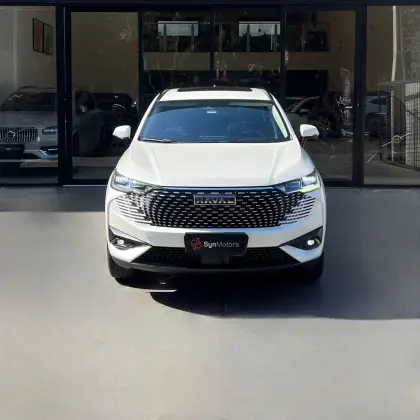 GWM HAVAL H6 1.5 HEV PREMIUM E-TRACTION GWM HAVAL H6 1.5 HEV PREMIUM E-TRACTION