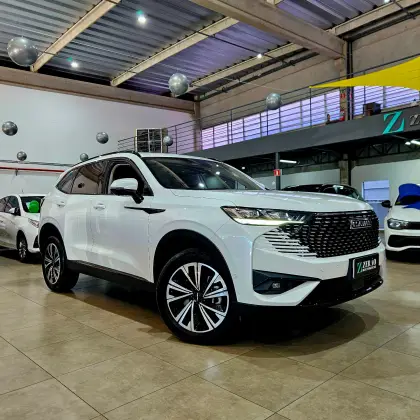 GWM HAVAL H6 1.5 PHEV19 E-TRACTION GWM HAVAL H6 1.5 PHEV19 E-TRACTION