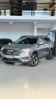 GWM HAVAL H6 1.5 PHEV34 AWD E-TRACTION