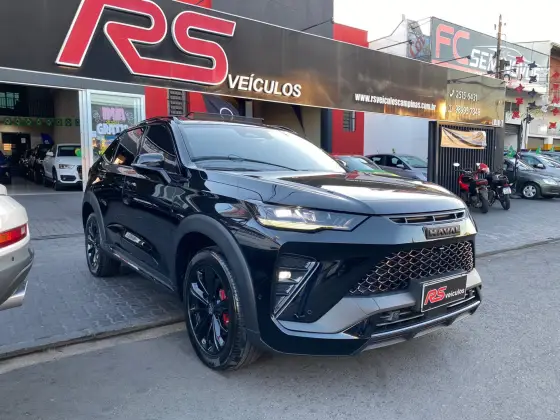 GWM HAVAL H6 1.5 PHEV34 AWD E-TRACTION GWM HAVAL H6 1.5 PHEV34 AWD E-TRACTION