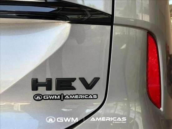 GWM-HAVAL H6-2026