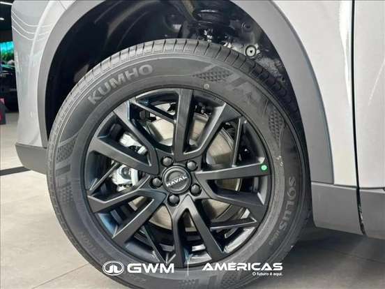 GWM-HAVAL H6-2026