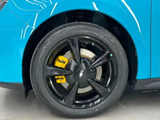GWM-ORA 03-58 KW ELÉTRICO BEV58 GWM-ORA 03-2026