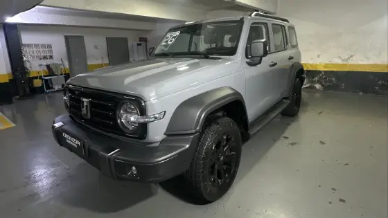 GWM TANK 300 2.0 HI4-T PHEV 4X4 9HAT GWM TANK 300 2.0 HI4-T PHEV 4X4 9HAT