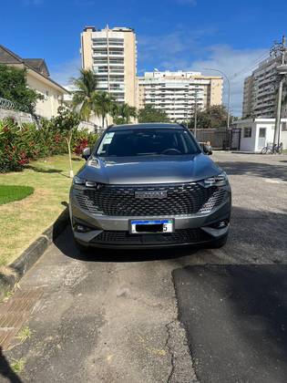 GWM HAVAL H6 1.5 HEV PREMIUM E-TRACTION