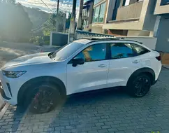 GWM HAVAL H6 GT 1.5 PHEV AWD E-TRACTION GWM HAVAL H6 GT 1.5 PHEV AWD E-TRACTION