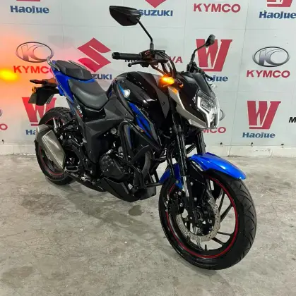 HAOJUE DR 160 S 